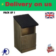 Image of Gardman Robin Nest Box