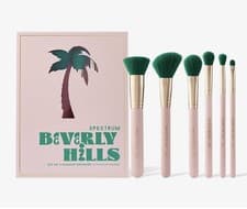 Image of Spectrum Beverly Hills Travel Book Set Of 6 Brushes - Brand New