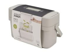 Image of Joseph Joseph Compo™ 4 Food Waste Caddy – 4 Litres