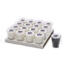 Image of Caroline Petit Four Cake Muffin Cases (Pack of 100)One Size White ST2780