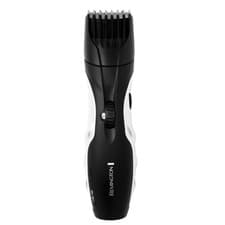 Image of Remington Barba Mains/Rechargeable Beard Trimmer & Styler Black - MB320C