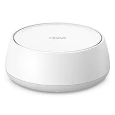 Image of TP-Link DECO BE22(1-PACK) mesh wi-fi system Dual-band (2.4 GHz / 5 GHz) Wi-Fi...