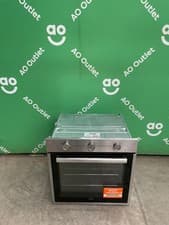 Image of Beko 60cm Built-In Single Fan Oven with AeroPerfect BBIF16100X #LF122200