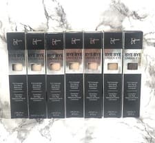 Image of IT COSMETICS Bye Bye Under Eye Anti-Aging Concealer 12ml (Various Shades) BOXED
