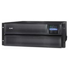 Image of SMX3000HVNC Apc Smart-ups X 3000va Rack/tower LCD 200-240v with Network Card