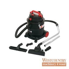 Image of TREND T32 DUST EXTRACTOR 230V 800W - M Class Extractor