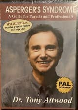 Image of Asperger's Syndrome, Volume 1: A Guide for Parents and Professionals