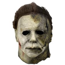 Image of Halloween Kills - Michael Myers Adult Mask (One Size)  [OE]
