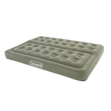 Image of Coleman Double Air Bed Comfort Inflatable Mattress Camping Outdoor Sleeping