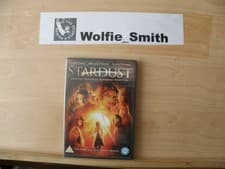 Image of Dvd Film - Stardust (2007) - Region 2 ** NEW & SEALED **