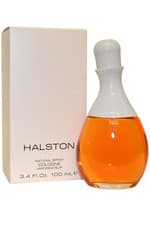 Image of HALSTON CLASSIC EAU DE COLOGNE EDC 100ML WOMEN'S FOR HER NEW  FREE SHIPPING