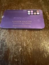 Image of Makeup Revolution Forever Flawless Dynamic Mesmerized Eyeshadow Palette