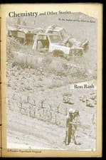 Image of Chemistry and Other Stories, Paperback by Rash, Ron, Brand New, Free shipping...