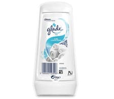 Image of Glade Gel Air Freshener Clean Linen 150g