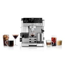Image of Ninja ES601UK  Luxe Café Premier 3-in-1 Coffee Machine (Grade B)