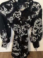 Image of All Saints Dress Size 8