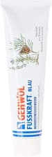 Image of Gehwol Blue Foot Cream Tube, 125ml for Healthy and Soft Feet