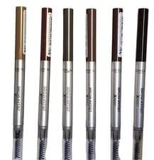 Image of L'Oreal Brow Artist Xpert Brow Pencil & Styling Brush