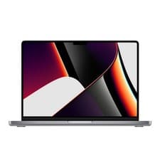 Image of Apple MacBook Pro 2021 16" M1 Pro 16/32GB RAM 500GB SSD MacOS, VG