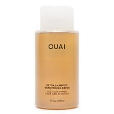 Image of OUAI Detox Shampoo - Clarifying Shampoo for Build Up, Dirt, Oil, Product and UK