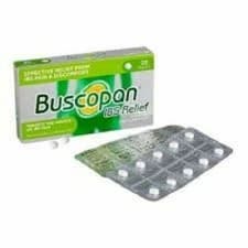 Image of Buscopan IBS Relief - 20 Tablets