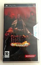 Image of Hellboy The Science Of Evil PSP Game - New & Sealed -Free UK Delivery
