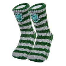 Image of Harry Potter House Socks Slytherin AAA Merchandise