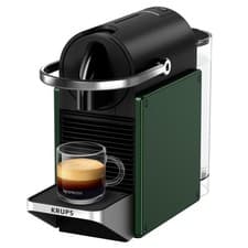Image of Nespresso Pixie Coffee Pod Machine by Krups Compact Espresso Maker for Original