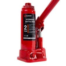 Image of 2 Ton Hydraulic Bottle Jack