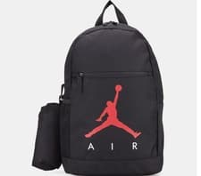 Image of Nike Academy Jordan Elemental Backpack Unisex Gym School Travel Rucksack Bag New