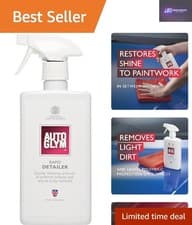 Image of Autoglym Rapid Detailer 500ml - Professional Spray for Maintaining Car Exterior