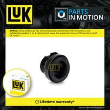 Image of Clutch Release Bearing fits BMW 530D E60, E61 3.0D 02 to 04 LuK 21517526105 New