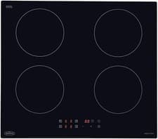 Image of Belling IHT6013BLK 60cm Induction Hob | 4 Zone Hob | Touch Controls - Black