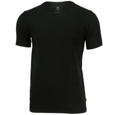 Image of Nimbus Mens Montauk Essential Short Sleeve T-Shirt RW5657