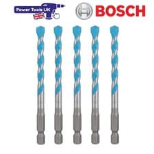 Image of Bosch 2608902254x5 Expert  Multi Construction Drill Bit 5.5mm x 50 x 85mm 5Pack