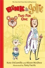 Image of Bink & Gollie: Two for One (Paperback or Softback)
