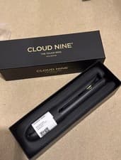 Image of Cloud Nine The Touch Iron Hair Straightener Gold Edition - Brand New In Box UK