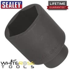 Image of Sealey Impact Socket 1-13/16" Deep 1/2"Sq Drive Imperial Hand Tool
