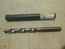 Image of GUHRING 5517 9mm Solid Carbide Jobber Length Drill New Unused