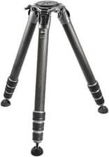 Image of Gitzo Series 5 4S Large Systematic Tripod - Black , Max. Height: 156cm - 4