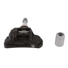 Image of A0009050030 TPMS Sensor Single Tyre Pressure Monitoring System By VM Part