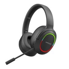 Image of L800 Bluetooth Wireless Gaming Headset Switch PC PS Foldable Anti-Noise