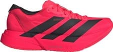 Image of Adidas Adizero Pro 4 Shoes Womens Red Size UK 6.5 *REFSSS692