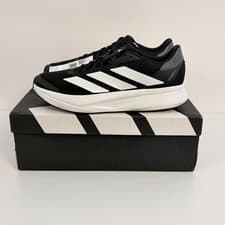 Image of adidas Duramo SL 2 UK 10.5 Black White Grey Quality Running Trainers ih8218