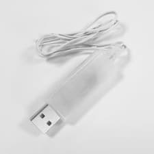 Image of Ftx Outback Mini Usb Charger W/Indicator For Lipo Battery