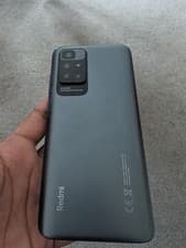 Image of Redmi 10 (2022) - 1 Month Old, Perfect Condition