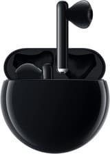 Image of HUAWEI Freebuds 3 Wireless Earphones - Black