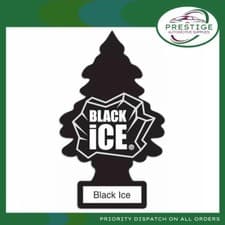 Image of Little Trees Black Ice