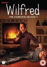 Image of Wilfred - The Complete Season 4