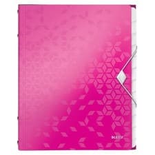 Image of Leitz WOW Divider Book 46340023